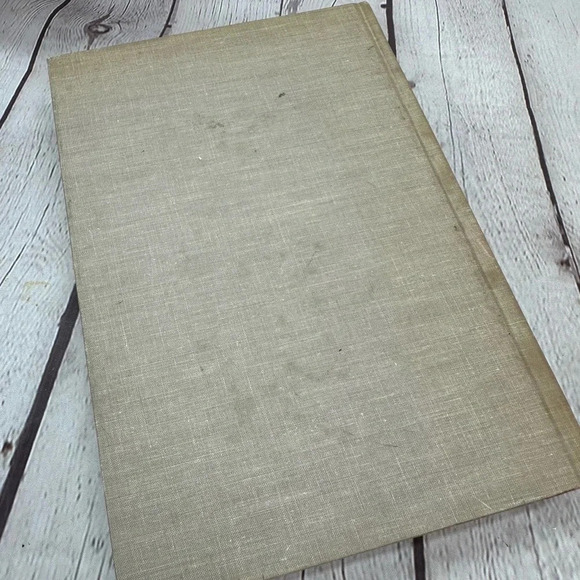 vintage agricultural research at renner 1944-1966 textbook 1967 second printing - Picture 3 of 9